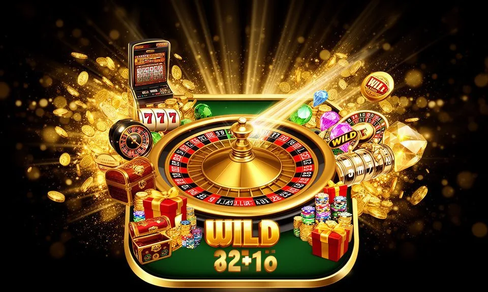 Casino Trực Tiếp Đêm